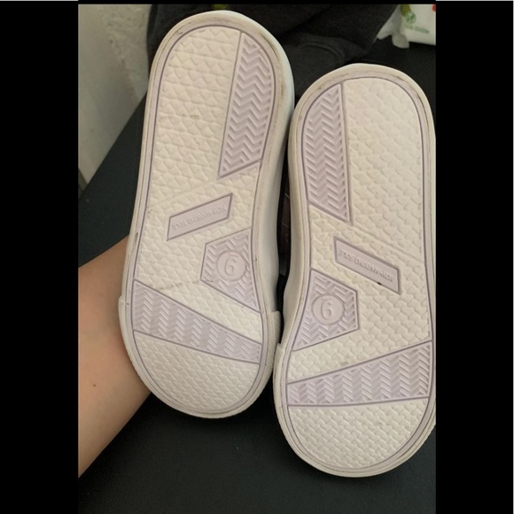 Toddler Boys' Thomas Casual Chukka Shoes - Picture 4 of 4